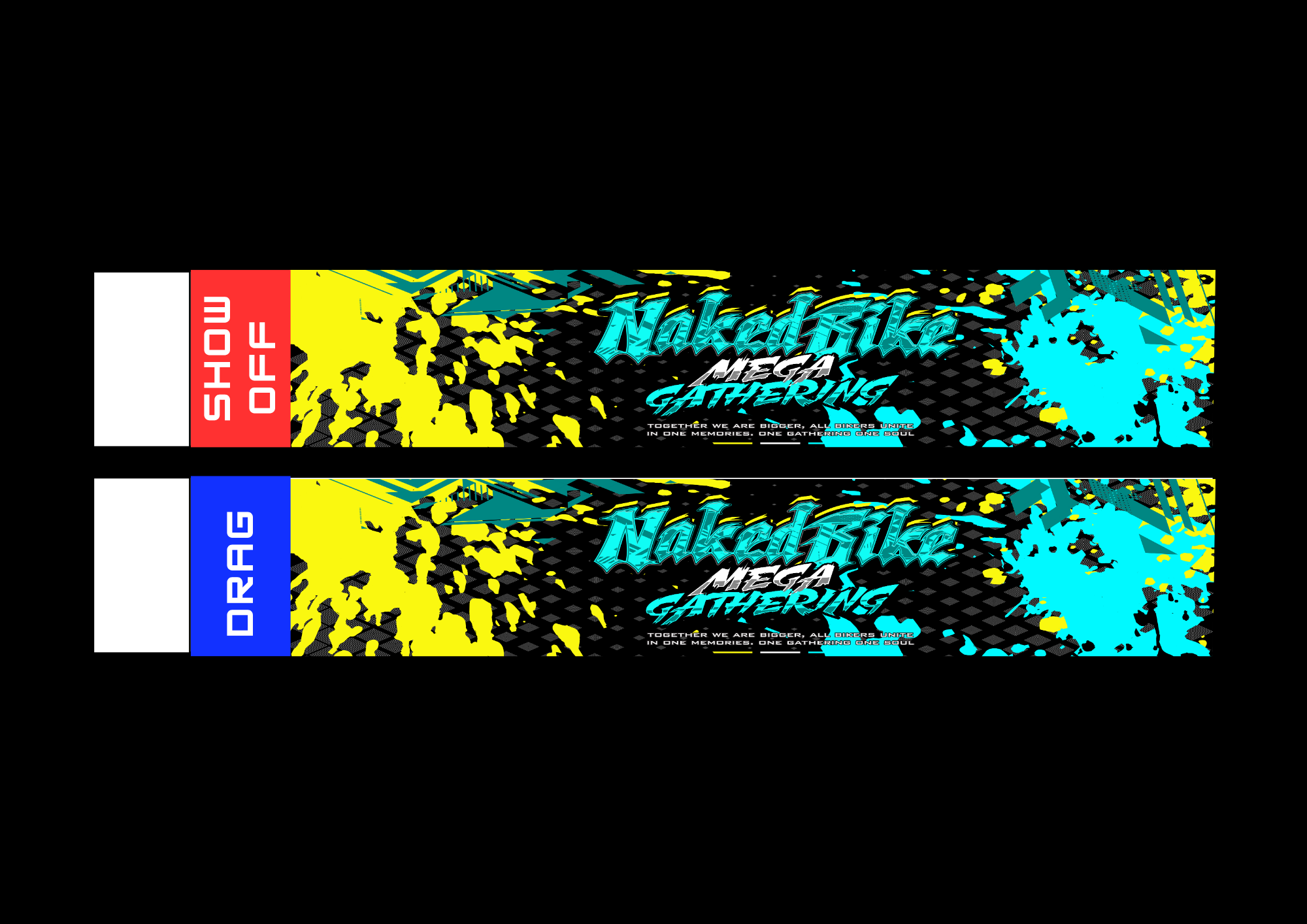 Drag Race Competition Entry