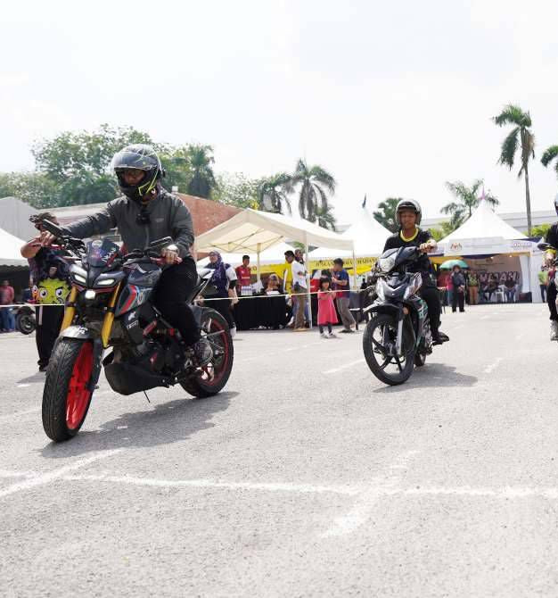 Motorslow Competition Entry